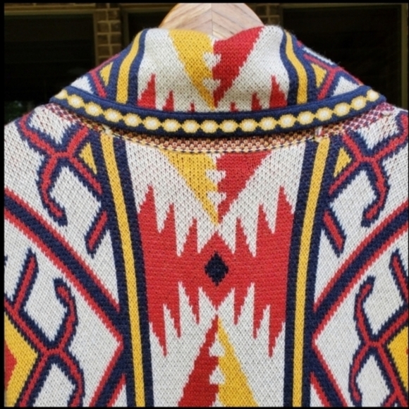 Sundance Jackets & Blazers - NWT Sundance Cheyenne Sweater Coat XS